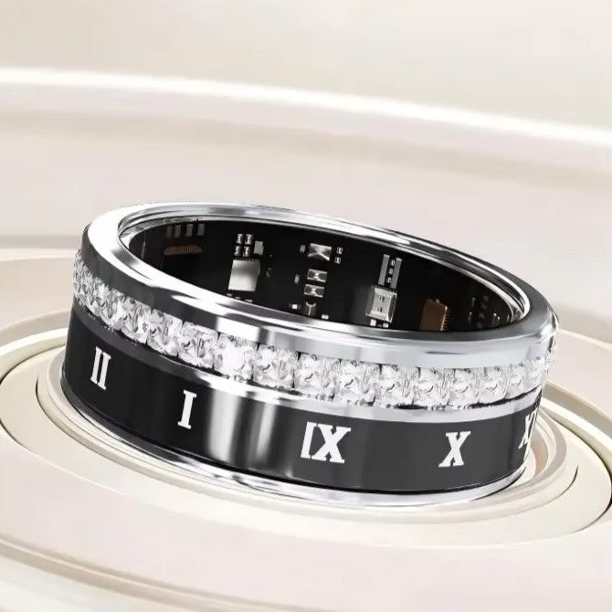 Anello Owearing™ Diamond