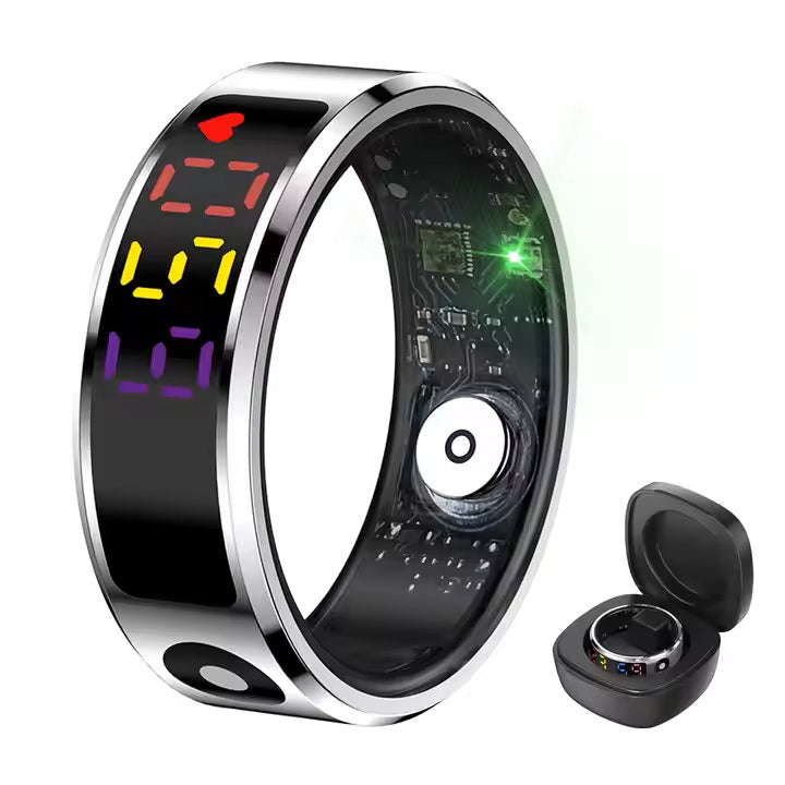 Anello Owearing™ Screencolor