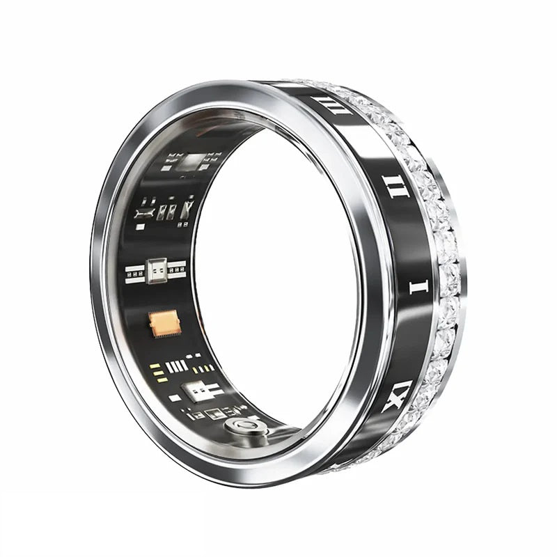 Anello Owearing™ Diamond