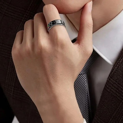 Anello Owearing™ TouchScreen