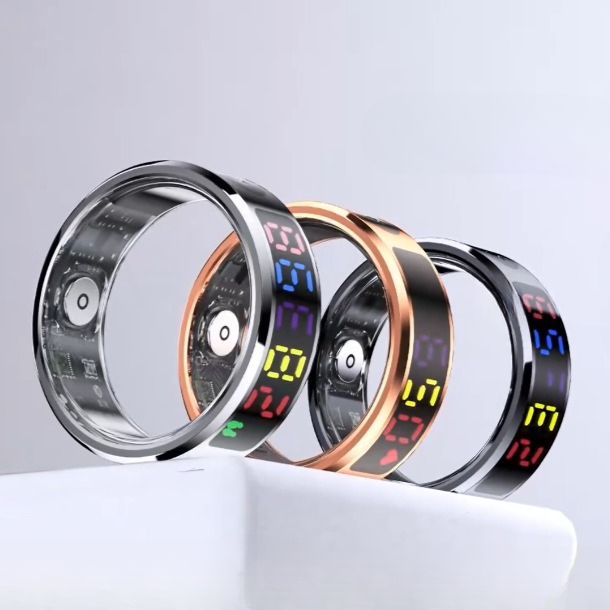 Anello Owearing™ Screencolor