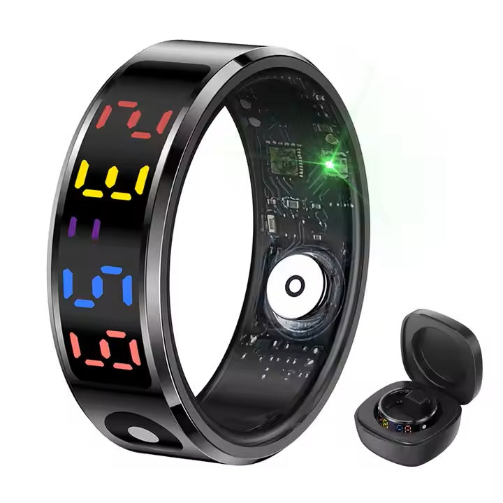 Anello Owearing™ Screencolor