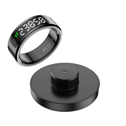 Anello Owearing™ TouchScreen