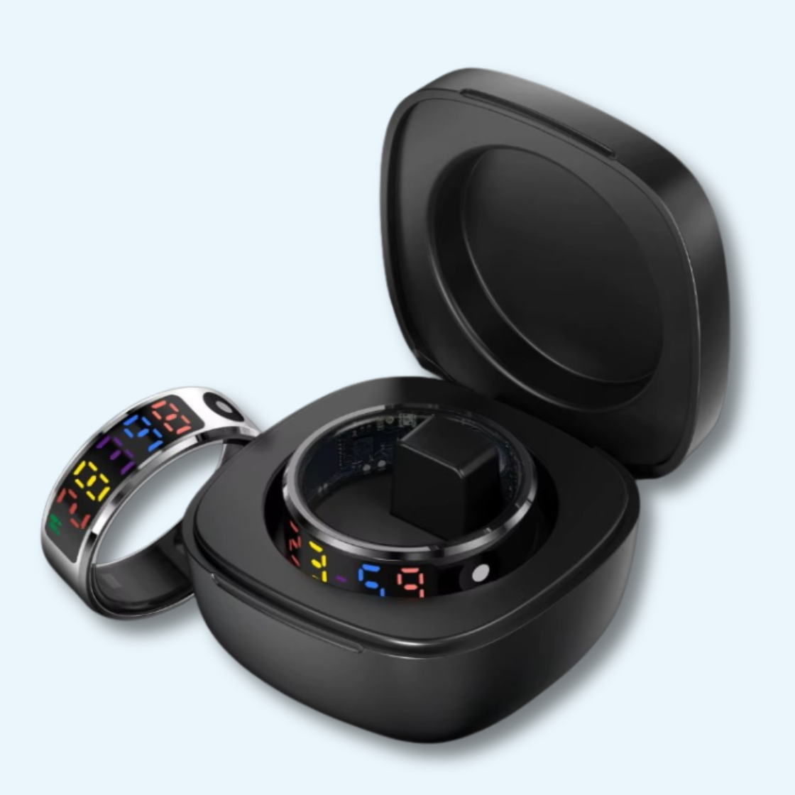 Anello Owearing™ Screencolor