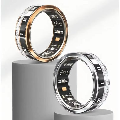 Anello Owearing™ Diamond