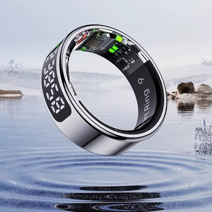 Anello Owearing™ TouchScreen