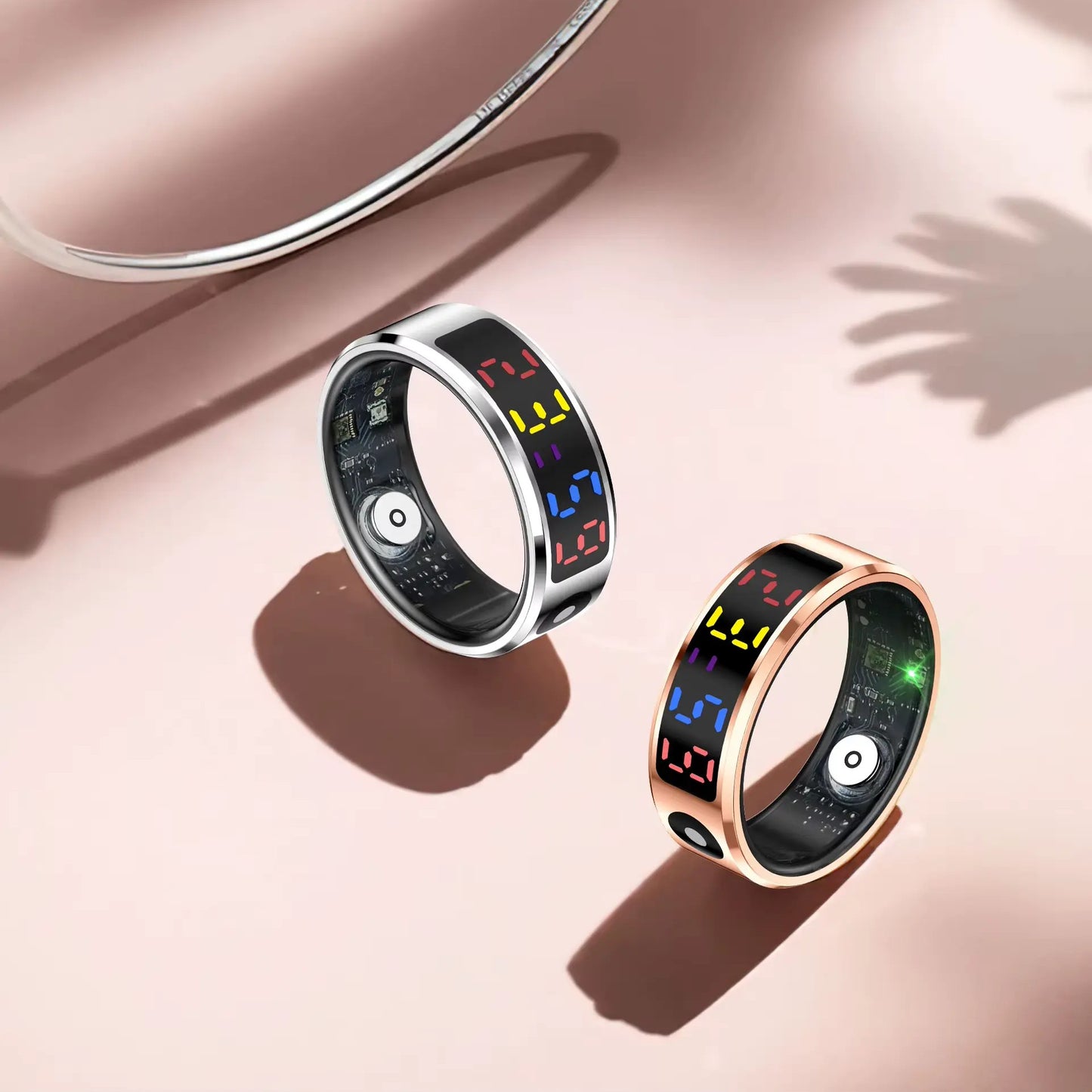 Anello Owearing™ Screencolor