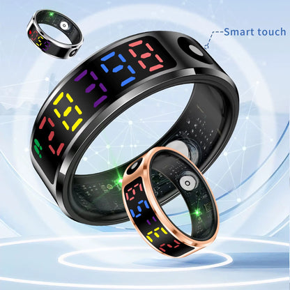 Anello Owearing™ Screencolor