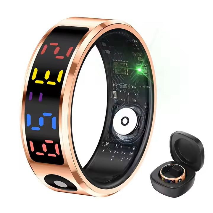 Anello Owearing™ Screencolor