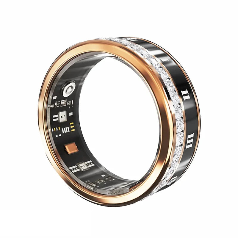 Anello Owearing™ Diamond