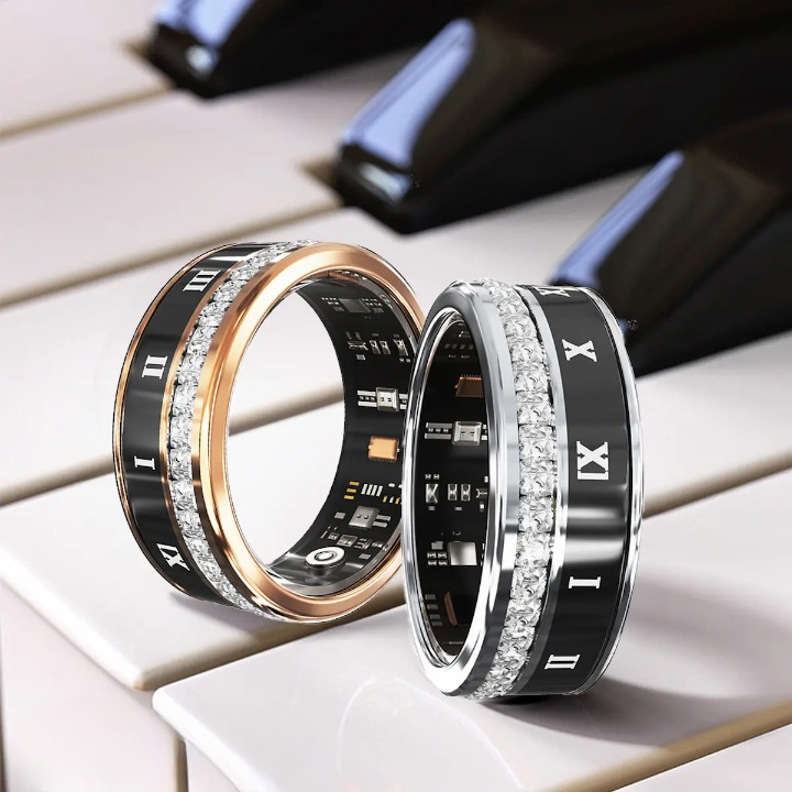 Anello Owearing™ Diamond