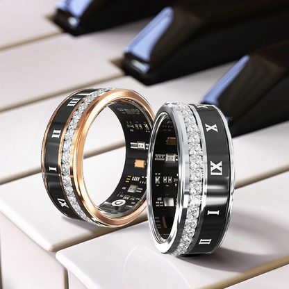 Anello Owearing™ Diamond
